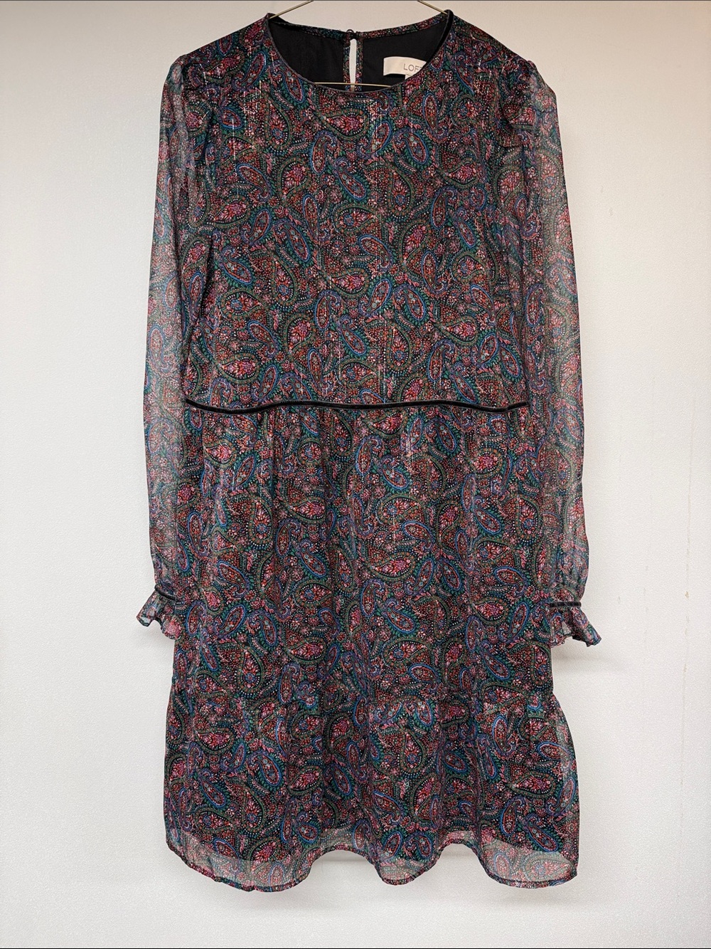 Loft Dress